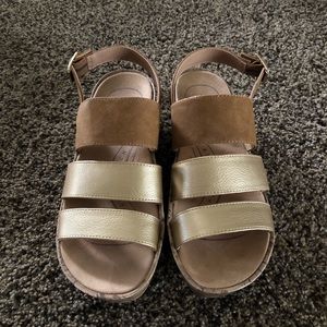 Life Stride soft system Wedges